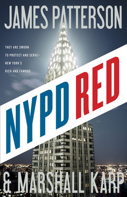 NYPD red (LARGE PRINT)