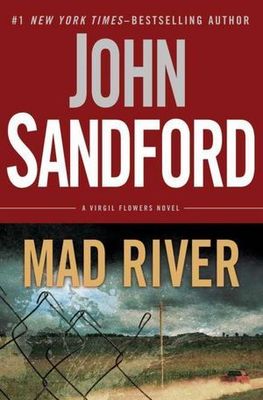 Mad River (AUDIOBOOK)