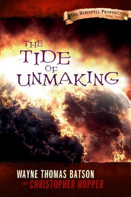 The tide of unmaking