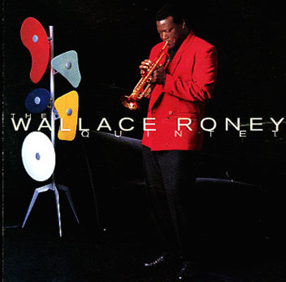 The Wallace Roney Quintet