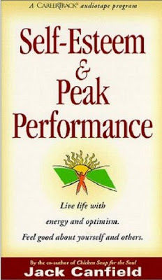 Self-esteem and peak performance (AUDIOBOOK)