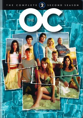 The OC. The complete second season