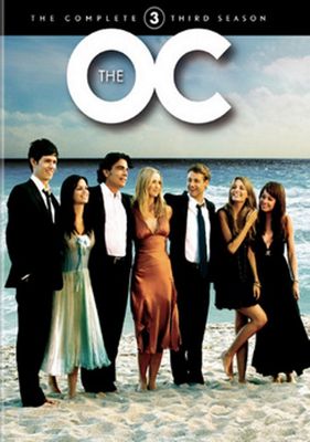 The OC. The complete third season