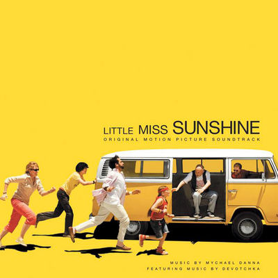 Little Miss Sunshine : original motion picture soundtrack