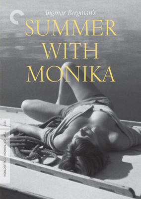 Summer with Monika Sommaren med Monika
