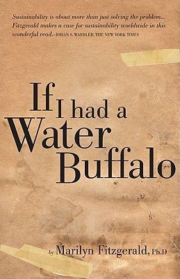If I had a water buffalo : microfinance as a means to sustainability