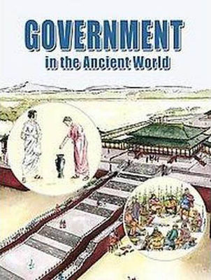 Government in the ancient world.