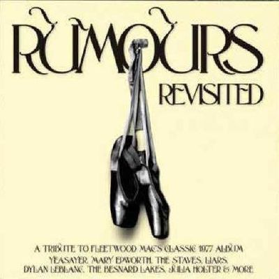 Mojo presents rumours revisited