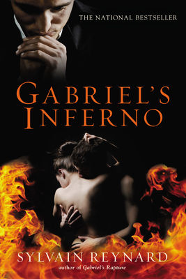Gabriel's inferno (AUDIOBOOK)