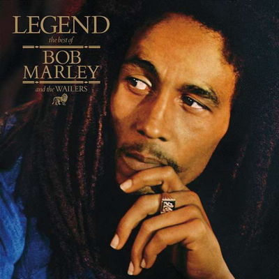 Legend : the best of Bob Marley and the Wailers.