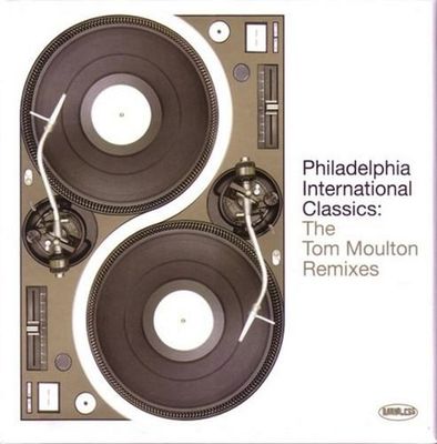 Philadelphia International classics : the Tom Moulton remixes.