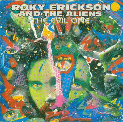 Roky Erickson & the Aliens