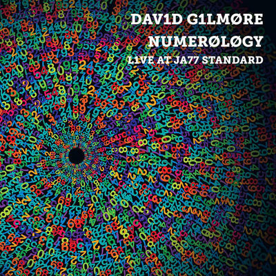 Numerology : live at jazz standard