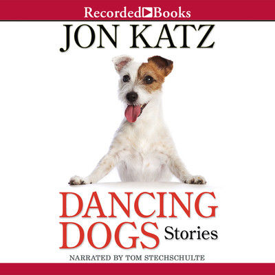 Dancing dogs : stories (AUDIOBOOK)