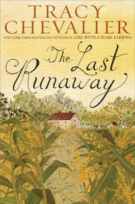 The last runaway (AUDIOBOOK)