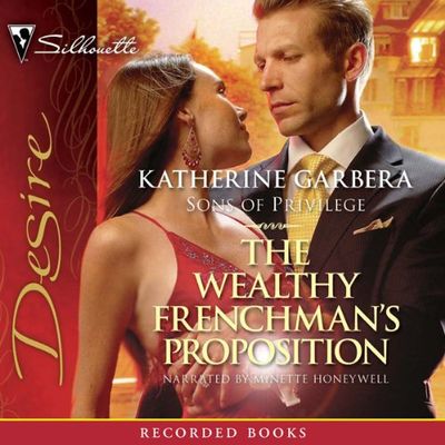The wealthy Frenchman's proposition (AUDIOBOOK)