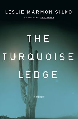The turquoise ledge : a memoir (AUDIOBOOK)