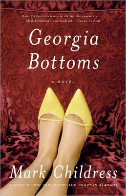 Georgia Bottoms : a novel (AUDIOBOOK)