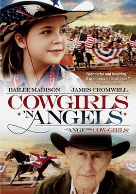 Cowgirls 'n angels