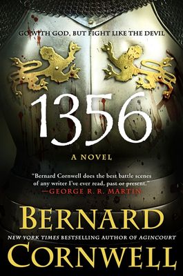 1356 : [a novel] (AUDIOBOOK)