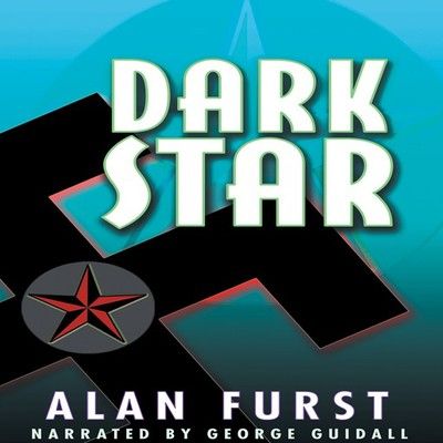Dark star (AUDIOBOOK)