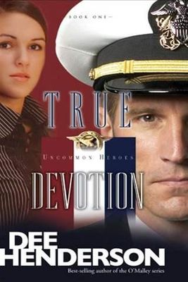 True devotion (AUDIOBOOK)