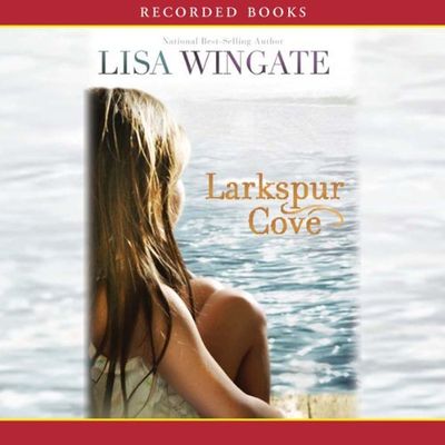 Larkspur Cove (AUDIOBOOK)