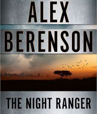 The night ranger (AUDIOBOOK)