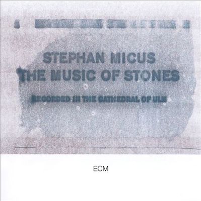 The music of stones