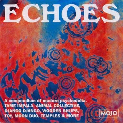 MOJO presents Echoes