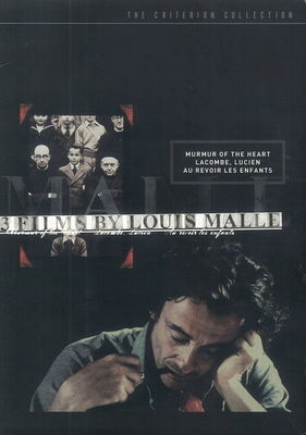 The supplements : 3 films by Louis Malle