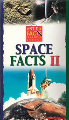 Space Facts II