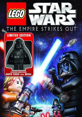 LEGO Star Wars. The Empire strikes out
