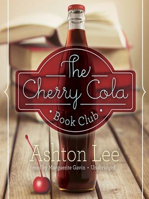 The Cherry Cola Book Club (AUDIOBOOK)