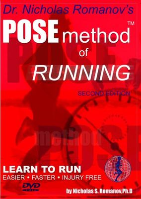 The pose method of running