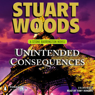 Unintended consequences (AUDIOBOOK)