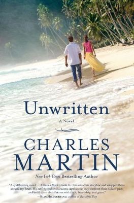 Unwritten : a novel