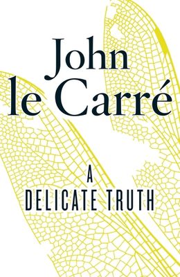 A delicate truth (AUDIOBOOK)