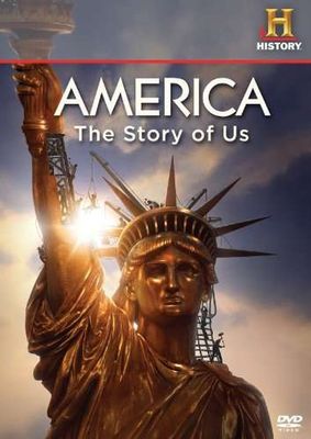 America : the story of us
