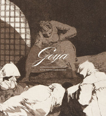 Goya : truth and fantasy : the small paintings