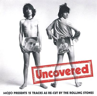 Mojo uncovered