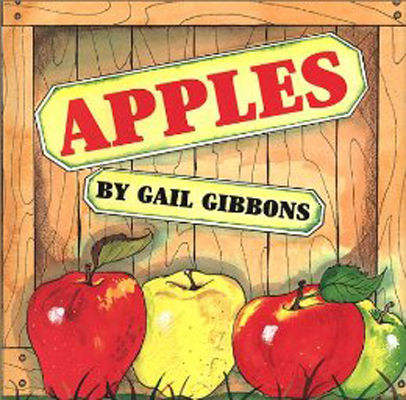 Apples (AUDIOBOOK)
