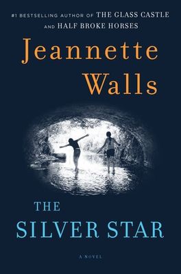 The silver star : a novel (AUDIOBOOK)