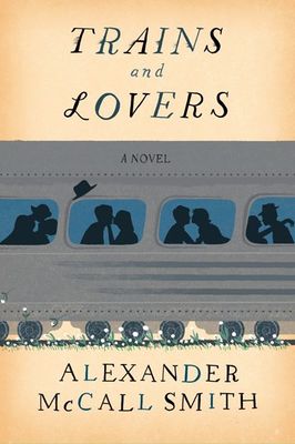 Trains and lovers (AUDIOBOOK)