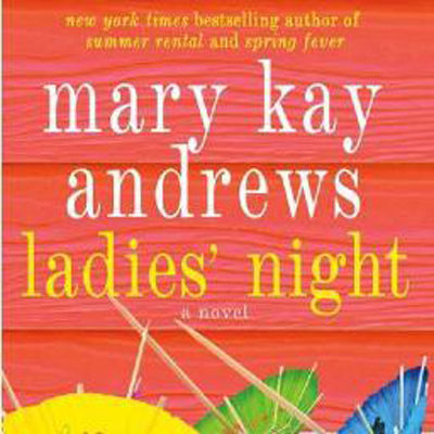Ladies' night : a novel (AUDIOBOOK)