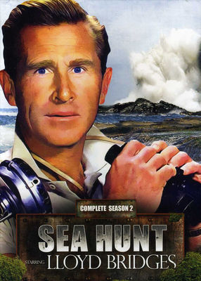 Sea hunt. Season two