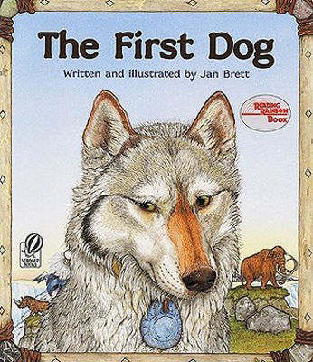 The first dog