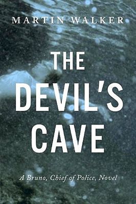 The devil's cave (AUDIOBOOK)