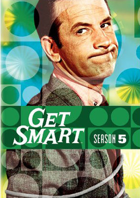 Get Smart. Season 5