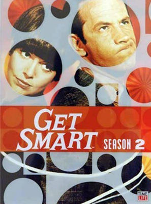 Get Smart. Season 2